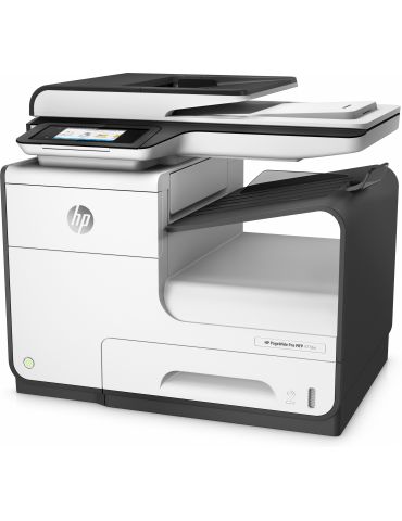 HP PageWide Pro 477dw Inkjet termală A4 2400 x 1200 DPI 40 ppm Wi-Fi Hp - 3