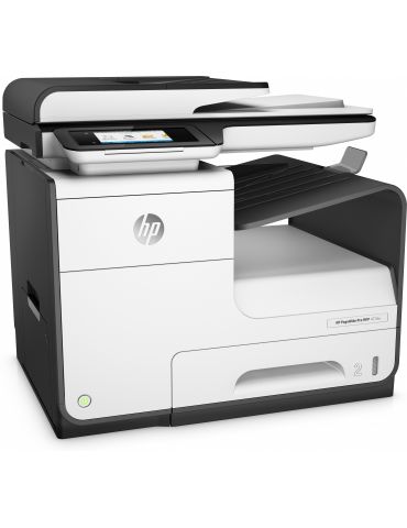 HP PageWide Pro 477dw Inkjet termală A4 2400 x 1200 DPI 40 ppm Wi-Fi Hp - 5