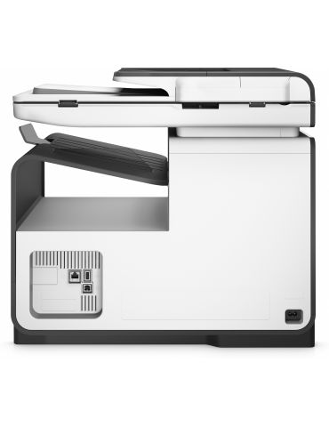 HP PageWide Pro 477dw Inkjet termală A4 2400 x 1200 DPI 40 ppm Wi-Fi Hp - 7