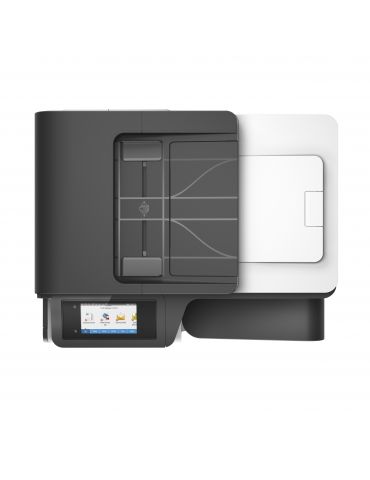 HP PageWide Pro 477dw Inkjet termală A4 2400 x 1200 DPI 40 ppm Wi-Fi Hp - 8