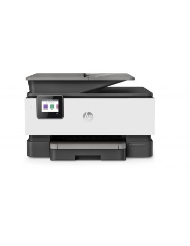 HP OfficeJet Pro 9010 Inkjet termală A4 4800 x 1200 DPI 22 ppm Wi-Fi Hp - 1 - Tik.ro