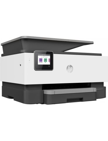 HP OfficeJet Pro 9010 Inkjet termală A4 4800 x 1200 DPI 22 ppm Wi-Fi Hp - 4
