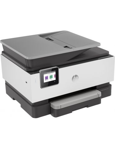 HP OfficeJet Pro 9010 Inkjet termală A4 4800 x 1200 DPI 22 ppm Wi-Fi Hp - 6