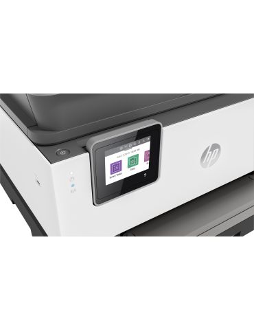HP OfficeJet Pro 9010 Inkjet termală A4 4800 x 1200 DPI 22 ppm Wi-Fi Hp - 8