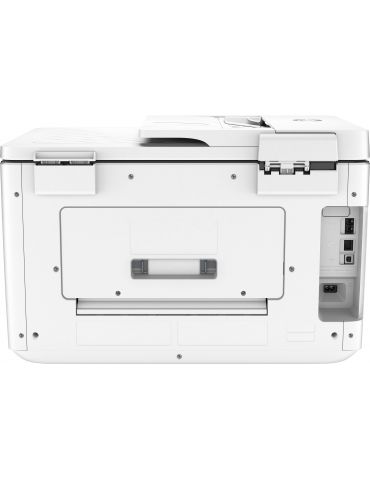 Multifunctional Inkjet Color HP OfficeJet Pro 7740 Wide Format All-in-One Hp - 4