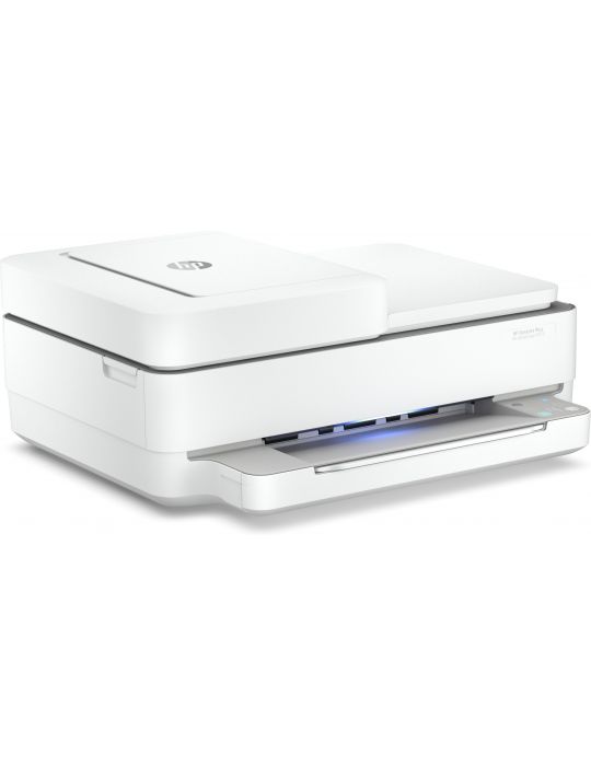 HP DeskJet Plus Ink Advantage 6475 Inkjet termală A4 4800 x 1200 DPI 10 ppm Wi-Fi Hp - 3