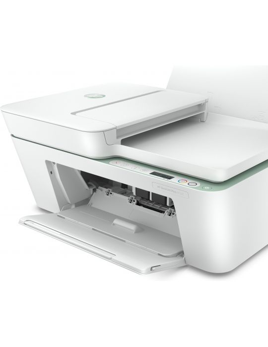 HP DeskJet Plus 4122 Inkjet termală A4 4800 x 1200 DPI 8,5 ppm Wi-Fi Hp - 5