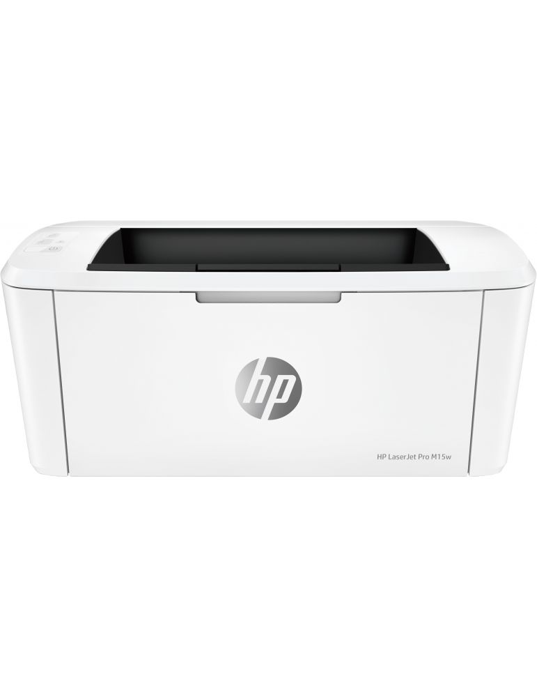 HP LaserJet Pro M15w 600 x 600 DPI A4 Wi-Fi