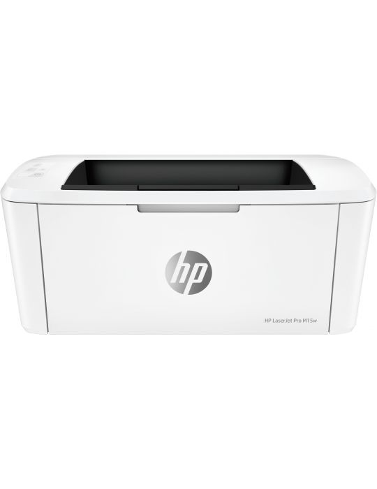 HP LaserJet Pro M15w 600 x 600 DPI A4 Wi-Fi Hp - 1