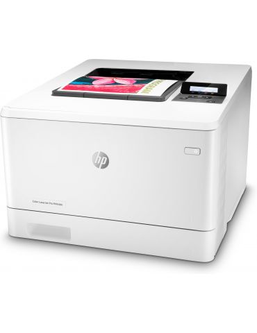 HP Color LaserJet Pro M454dn Culoare 600 x 600 DPI A4 Hp - 2