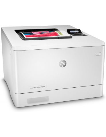 HP Color LaserJet Pro M454dn Culoare 600 x 600 DPI A4 Hp - 3