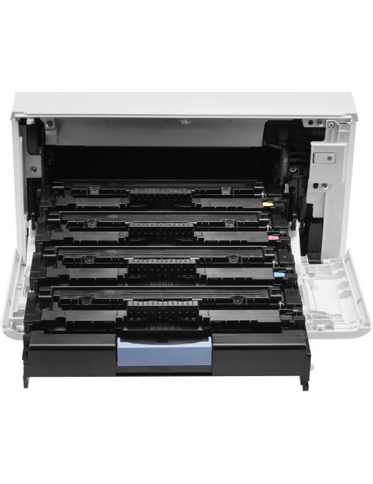HP Color LaserJet Pro M454dn Culoare 600 x 600 DPI A4 Hp - 6