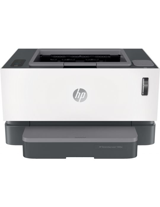 HP Neverstop Laser 1000w 600 x 600 DPI A4 Wi-Fi Hp - 1
