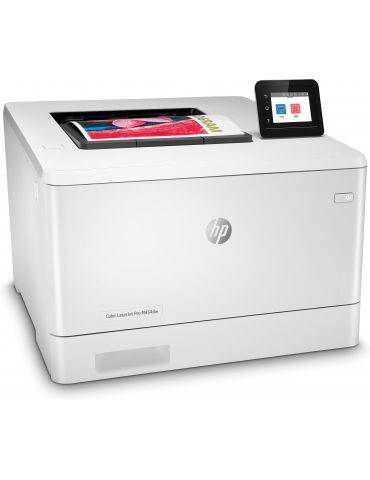HP Color LaserJet Pro M454dw Culoare 600 x 600 DPI A4 Wi-Fi Hp - 3