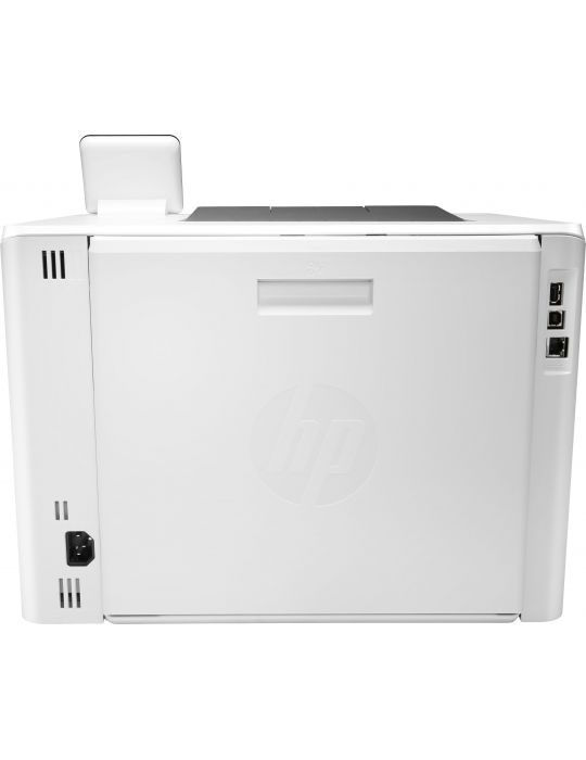 HP Color LaserJet Pro M454dw Culoare 600 x 600 DPI A4 Wi-Fi Hp - 4