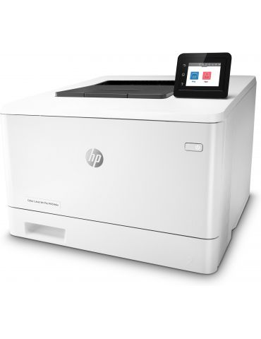 HP Color LaserJet Pro M454dw Culoare 600 x 600 DPI A4 Wi-Fi Hp - 6