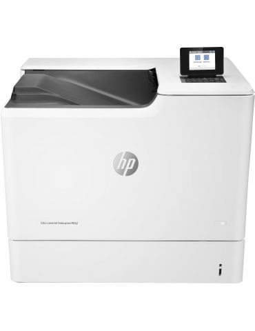 HP Color LaserJet Enterprise M652dn Culoare 1200 x 1200 DPI A4 Hp - 1 - Tik.ro