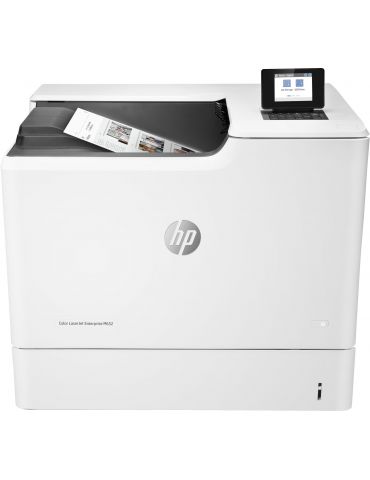 HP Color LaserJet Enterprise M652dn Culoare 1200 x 1200 DPI A4 Hp - 2