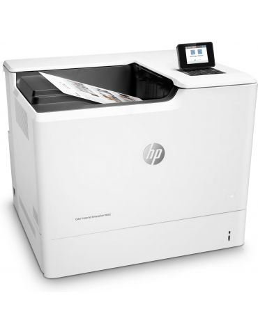 HP Color LaserJet Enterprise M652dn Culoare 1200 x 1200 DPI A4 Hp - 6