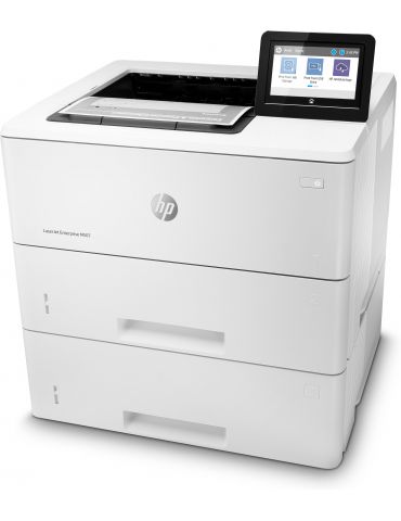HP LaserJet Enterprise M507x 1200 x 1200 DPI A4 Wi-Fi Hp - 2