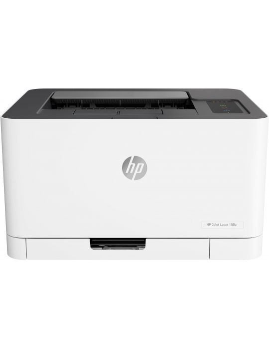 HP Color Laser 150a Culoare 600 x 600 DPI A4 Hp - 1