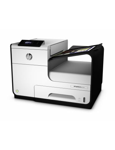 HP PageWide Pro 452dw imprimante cu jet de cerneală Culoare 2400 x 1200 DPI A4 Wi-Fi Hp - 4