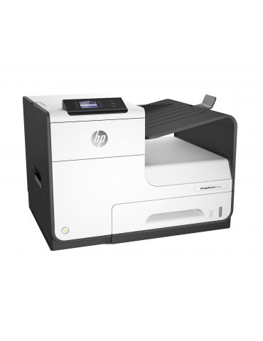 HP PageWide Pro 452dw imprimante cu jet de cerneală Culoare 2400 x 1200 DPI A4 Wi-Fi Hp - 5