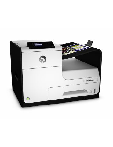 HP PageWide Pro 452dw imprimante cu jet de cerneală Culoare 2400 x 1200 DPI A4 Wi-Fi Hp - 6