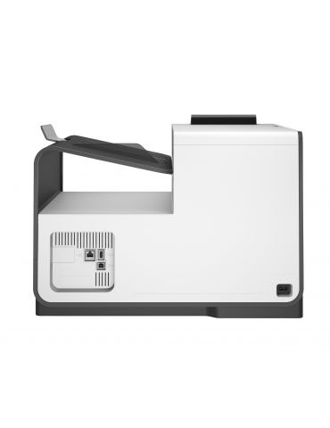 HP PageWide Pro 452dw imprimante cu jet de cerneală Culoare 2400 x 1200 DPI A4 Wi-Fi Hp - 7