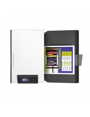 HP PageWide Pro 452dw imprimante cu jet de cerneală Culoare 2400 x 1200 DPI A4 Wi-Fi Hp - 9