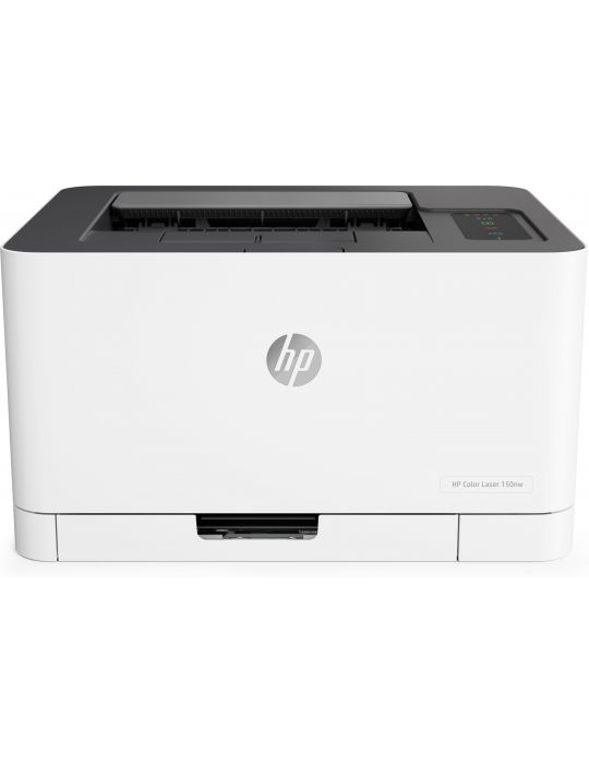 Imprimanta laser HP 150NW Color Format A4  Wi-Fi Hp - 1