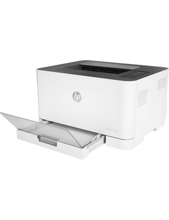 Imprimanta laser HP 150NW Color Format A4  Wi-Fi Hp - 2