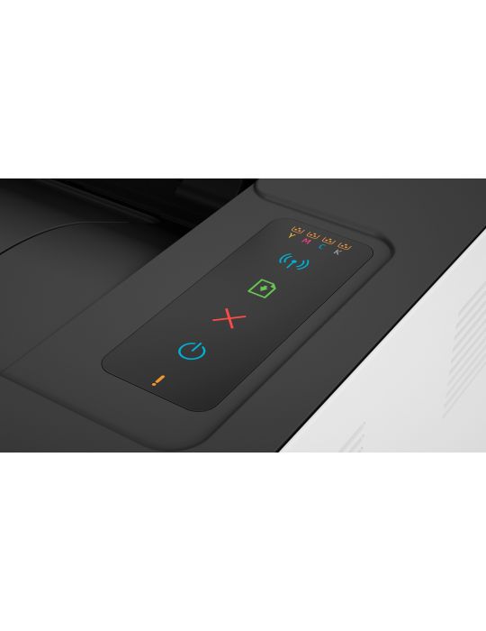 Imprimanta laser HP 150NW Color Format A4  Wi-Fi Hp - 6