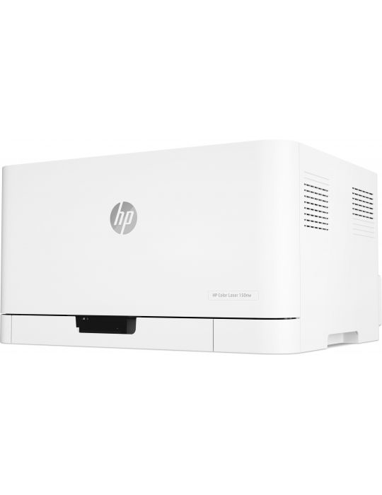 Imprimanta laser HP 150NW Color Format A4  Wi-Fi Hp - 7