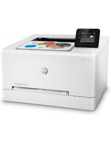HP Color LaserJet Pro M255dw Culoare 600 x 600 DPI A4 Wi-Fi Hp - 2