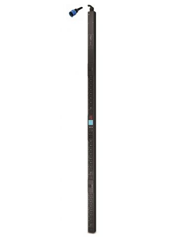 APC AP8953 unități de distribuție a energiei electrice (PDU) 24 ieșire(i) AC 0U Negru Apc - 1 - Tik.ro