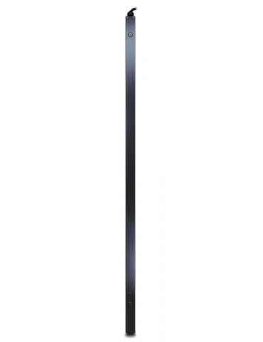 APC AP8953 unități de distribuție a energiei electrice (PDU) 24 ieșire(i) AC 0U Negru Apc - 4