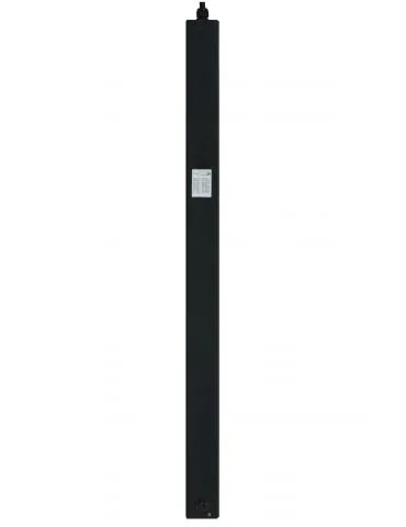APC EPDU1116B unități de distribuție a energiei electrice (PDU) 24 ieșire(i) AC 0U Negru Apc - 3