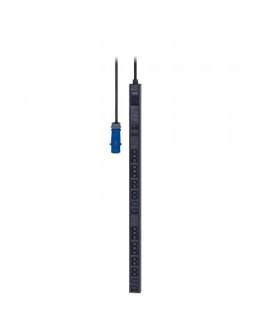 APC EPDU1132B unități de distribuție a energiei electrice (PDU) 24 ieșire(i) AC 0U Negru Apc - 1 - Tik.ro