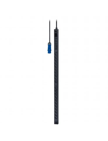 APC EPDU1132B-SCH unități de distribuție a energiei electrice (PDU) 21 ieșire(i) AC 0U Negru Apc - 1 - Tik.ro
