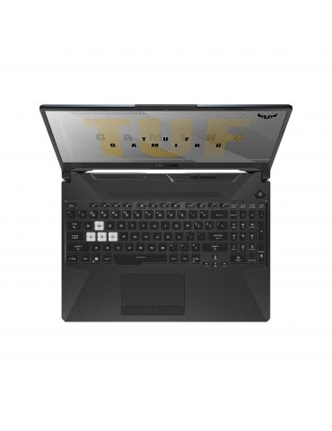 ASUS TUF Gaming F15 FX506LU-HN767 calculatoare portabile / notebook-uri 39,6 cm (15.6") Full HD Intel® Core™ i7 8 Giga Bites Asu