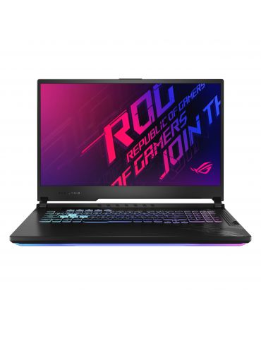 ASUS ROG Strix G17 G712LWS-EV003T calculatoare portabile / notebook-uri 43,9 cm (17.3") Full HD Intel® Core™ i7 16 Giga Bites As