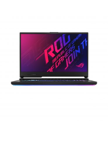 ASUS ROG Strix G17 G712LWS-EV003T calculatoare portabile / notebook-uri 43,9 cm (17.3") Full HD Intel® Core™ i7 16 Giga Bites As