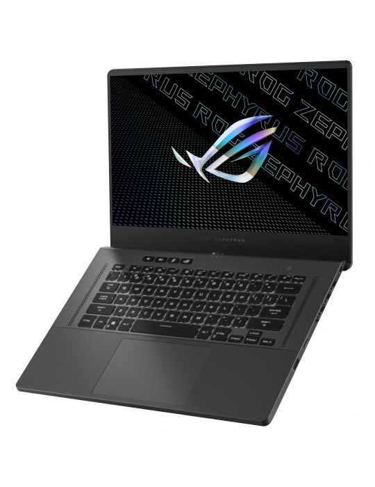 ASUS ROG Zephyrus G15 GA503QS-HN060T calculatoare portabile / notebook-uri 39,6 cm (15.6") Full HD AMD Ryzen™ 7 16 Giga Bites As