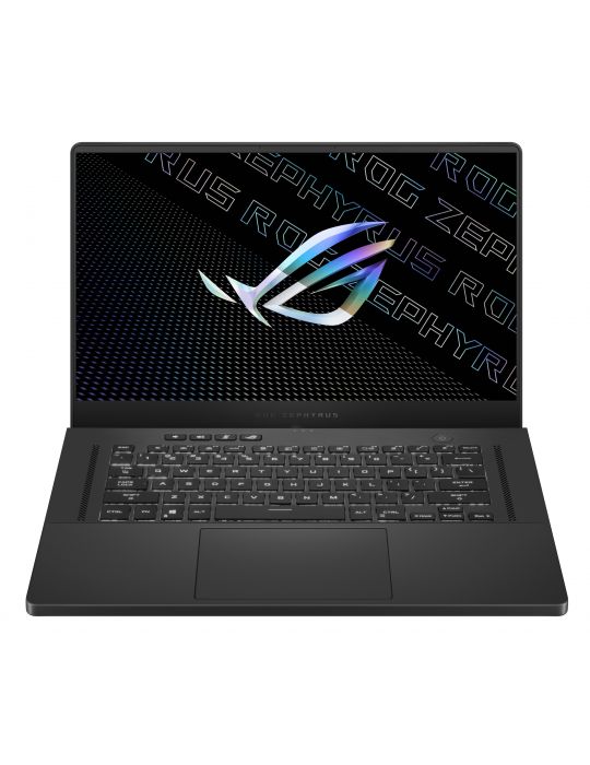 ASUS ROG Zephyrus G15 GA503QS-HN060T calculatoare portabile / notebook-uri 39,6 cm (15.6") Full HD AMD Ryzen™ 7 16 Giga Bites As
