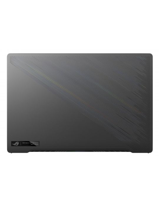 ASUS ROG Zephyrus G14 GA401QM-K2039 Notebook 35,6 cm (14") Quad HD AMD Ryzen™ 7 16 Giga Bites DDR4-SDRAM 1000 Giga Bites SSD Asu
