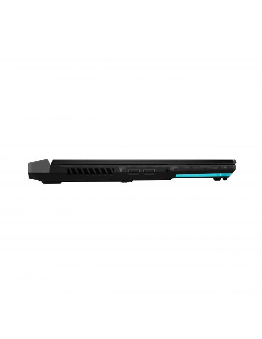 ASUS ROG Strix SCAR 15 G533QS-HF123T calculatoare portabile / notebook-uri 39,6 cm (15.6") Full HD AMD Ryzen™ 9 32 Giga Bites As