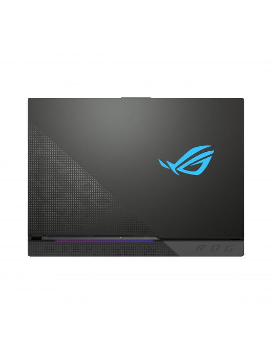 ASUS ROG Strix SCAR 15 G533QS-HF007T Notebook 39,6 cm (15.6") Full HD AMD Ryzen™ 7 16 Giga Bites DDR4-SDRAM 1000 Giga Bites SSD 