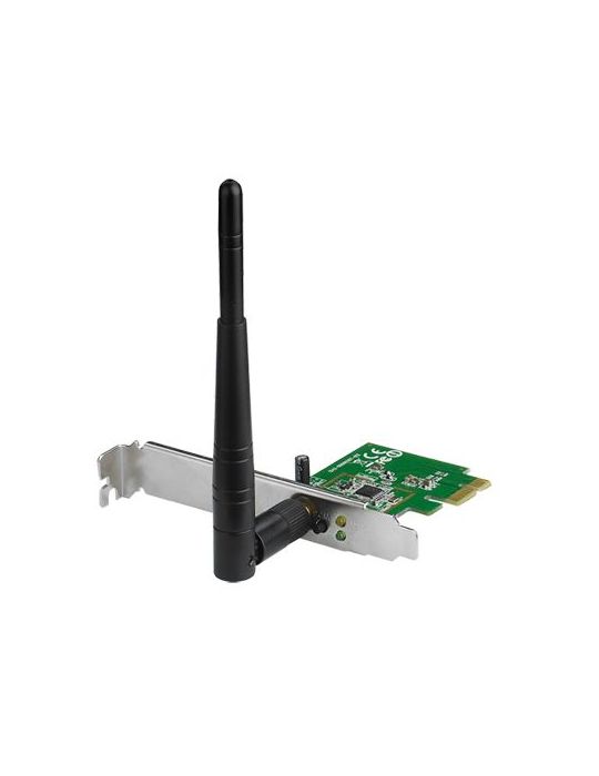 ASUS PCE-N10 card de rețea Intern WLAN 150 Mbit/s Asus - 1