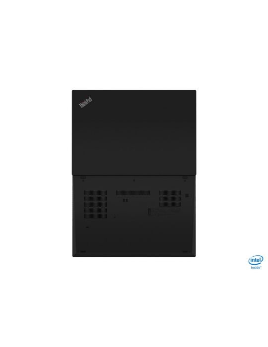 Lenovo ThinkPad T14 Notebook 35,6 cm (14") Ecran tactil Full HD Intel® Core™ i5 8 Giga Bites DDR4-SDRAM 512 Giga Bites SSD Lenov